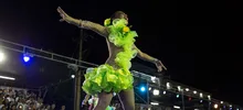 Cali mujer divina, el salsódormo que quedará para la historia