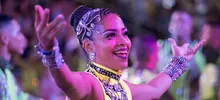 Cali mujer divina, el salsódormo que quedará para la historia