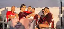 Cali mujer divina, el salsódormo que quedará para la historia