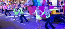 Cali mujer divina, el salsódormo que quedará para la historia