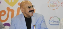 Un Óscar para la salsa y una medalla a la caleñidad para un sonero