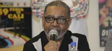 Un Óscar para la salsa y una medalla a la caleñidad para un sonero