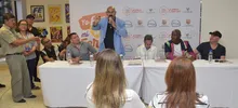 Un Óscar para la salsa y una medalla a la caleñidad para un sonero