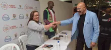 Un Óscar para la salsa y una medalla a la caleñidad para un sonero