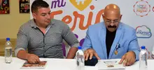 Un Óscar para la salsa y una medalla a la caleñidad para un sonero