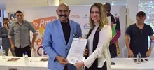 Un Óscar para la salsa y una medalla a la caleñidad para un sonero