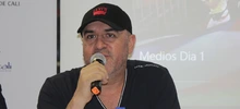 Un Óscar para la salsa y una medalla a la caleñidad para un sonero