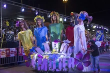 La moda, a veces sí incomoda 