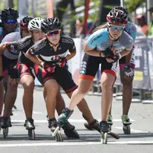 La Calle de Feria fue una sola fiesta deportiva 5