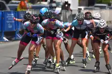 Deportes y mucha salsa en el segundo día de la 61 Feria de Cali