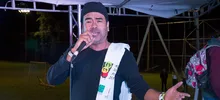 La Leonera dio inicio a la Feria Rural y Comunera