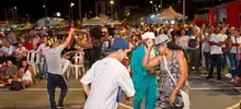 Los melómanos y coleccionistas también le ponen salsa a su alegría