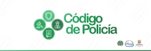 Código de Policía