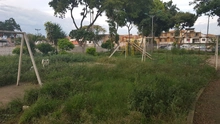 La estacion