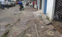 Alameda Siloe
