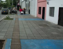 Alameda Siloe