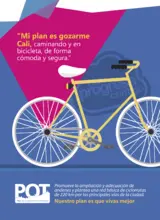 Campaña Publicitaria ciclorrutas