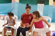 Así fue la primera jornada de atención integral y de servicios en el área de renovación urbana 1