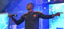 La música urbana unió a las familias en el Festival Juvenil de la Feria de Cali 2