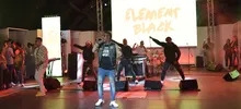 La música urbana unió a las familias en el Festival Juvenil de la Feria de Cali 4