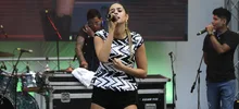 La música urbana unió a las familias en el Festival Juvenil de la Feria de Cali 5