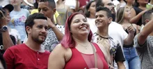 La música urbana unió a las familias en el Festival Juvenil de la Feria de Cali 6