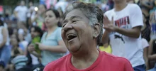 La música urbana unió a las familias en el Festival Juvenil de la Feria de Cali 7