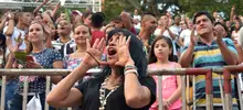 La música urbana unió a las familias en el Festival Juvenil de la Feria de Cali 8