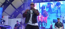 La música urbana unió a las familias en el Festival Juvenil de la Feria de Cali 11
