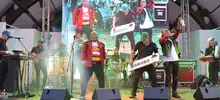 La música urbana unió a las familias en el Festival Juvenil de la Feria de Cali 14