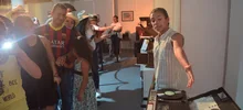 Disfrute el Museo del Disco en el Encuentro de Melómanos y Coleccionistas 