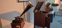 Disfrute el Museo del Disco en el Encuentro de Melómanos y Coleccionistas 