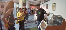 Disfrute el Museo del Disco en el Encuentro de Melómanos y Coleccionistas 