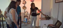 Disfrute el Museo del Disco en el Encuentro de Melómanos y Coleccionistas 