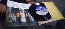 Disfrute el Museo del Disco en el Encuentro de Melómanos y Coleccionistas 