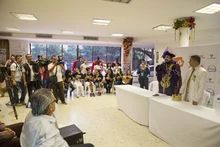 Morena Son, el septeto de mujeres cubanas que engalana la 61 Feria de Cali 5