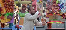 Carnaval de Cali Viejo: fantasía y alegría en honor a la mujer 2