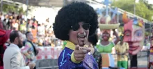 Carnaval de Cali Viejo: fantasía y alegría en honor a la mujer 3