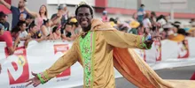 Carnaval de Cali Viejo: fantasía y alegría en honor a la mujer 7