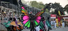 Carnaval de Cali Viejo: fantasía y alegría en honor a la mujer 8