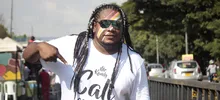 Carnaval de Cali Viejo: fantasía y alegría en honor a la mujer 10