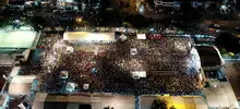 Morena Son "la rompió" en Melómanos y Coleccionistas 1