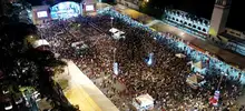 Morena Son "la rompió" en Melómanos y Coleccionistas 4