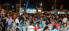 Morena Son "la rompió" en Melómanos y Coleccionistas 6