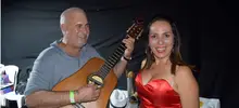 Morena Son "la rompió" en Melómanos y Coleccionistas 8