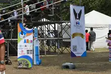 Perros y gatos también se gozan la Feria de Cali 12