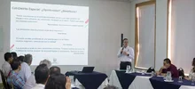 Encuentro gremial con los constructores: El distrito especial de Cali puede ser la obra más importante