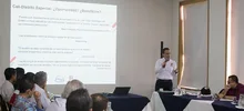 Encuentro gremial con los constructores: El distrito especial de Cali puede ser la obra más importante