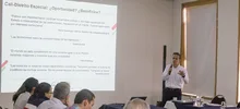 Encuentro gremial con los constructores: El distrito especial de Cali puede ser la obra más importante