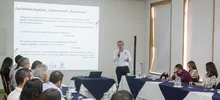 Encuentro gremial con los constructores: El distrito especial de Cali puede ser la obra más importante